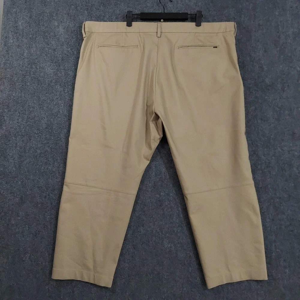 Polo by Ralph Lauren Khaki Beige Chino Pants